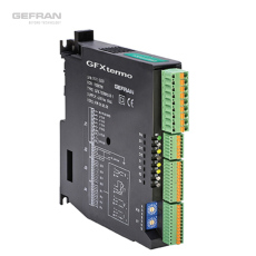 Gefran GFXTERMO4-0-1-4-0控制器