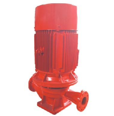 XBD-HY的恒压消防泵