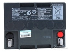 松下蓄电池LC-QA1224/12v24AH含税报价