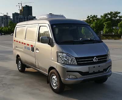長安冷藏車