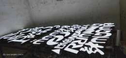 樹脂發光字