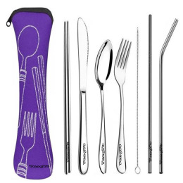 YYT20-001 Stainless steel Cutlery
