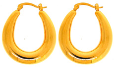 YYE20-003 Stainless steel Earrings