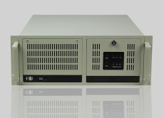 4U Server chassis 610H