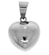 YYP20-007 Stainless steel pendant