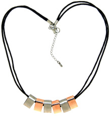 YYN20-008 Stainless steel necklace