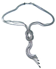 YYN20-022 Stainless steel necklace