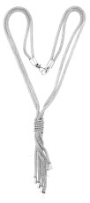 YYN20-025 Stainless steel necklace