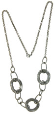 YYN20-027 Stainless steel necklace