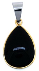 YYP20-035 Stainless steel pendant