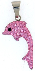 YYP20-040 Stainless steel pendant