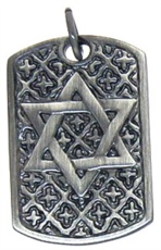YYP20-045 Stainless steel pendant