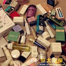 香港過期化妝品回收