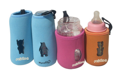 CBH011BB-5 Feeding bottle holder cooler