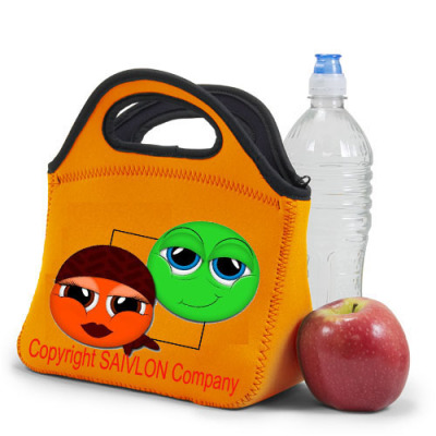 CBH007LB06 lunch bag