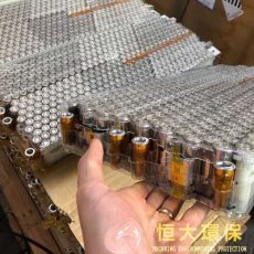 香港電池回收
