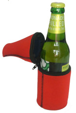CBH032 Beer bottle cooler