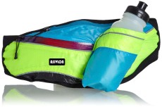 WMPB2117 waist bag with bottle