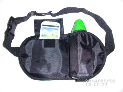 MPB286 waist bag