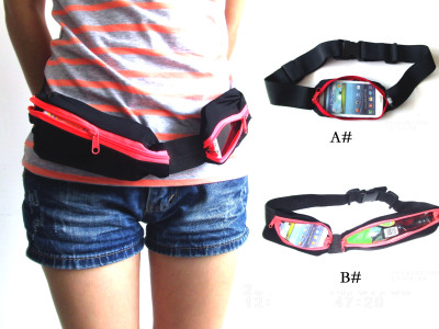 MPB275B Waist bag