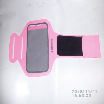 MPB278 Lycar Armband