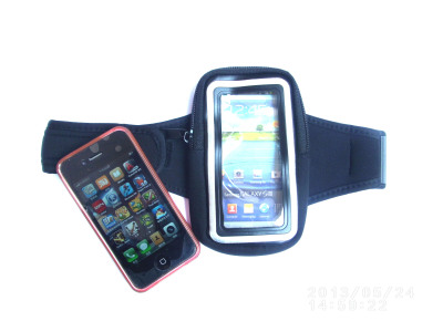 MPB272 Reflection Armband