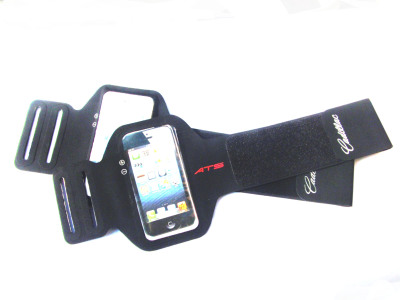 MPB276 Lycar Armband