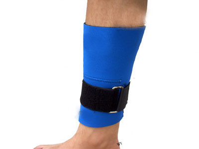 SVL1205 leg guard