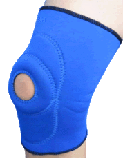 SVL6226 knee sleeve