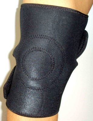 SVL6206 Knee support