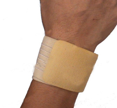 SVL7228 wristband