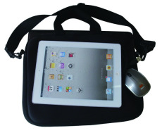 LAPB060 Laptop bag/ipad case with Strap