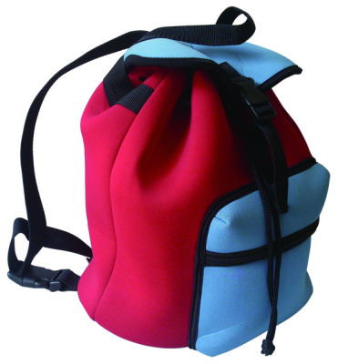 KBAG034 neoprene backpack