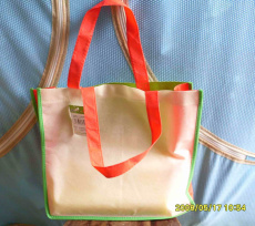 BAG041 Shopping bag