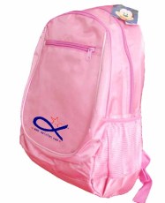 KBAG004 school backpack bag