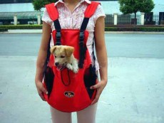 DOG302 dog bag