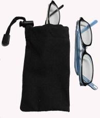 EYEG009 Drawstring eyeglass bag