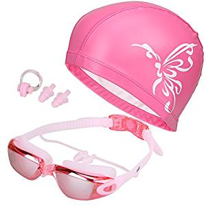 DCAP009 SWIMMING CAP