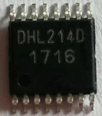 DHL214D in stock  replace TB31202 and GP