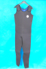 DSU-S075-B wetsuit