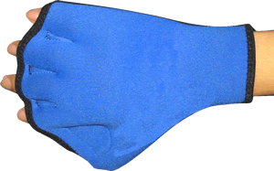 DGLV012 swimming glove