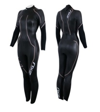 DSU-L060 women wetsuit