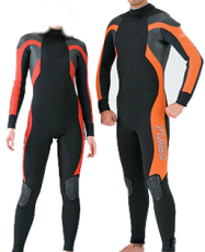 DSU-L028 wetsuit