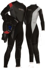 DSU-L005潜水衣/冲浪衣/游泳衣