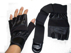 SGLV012 sports glove