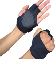SGLV002 sports glove