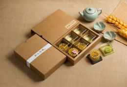 广州印刷厂月饼包装盒