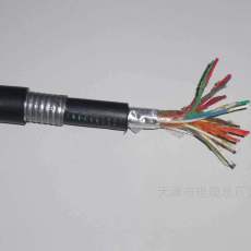 铠装通信电缆HYA53