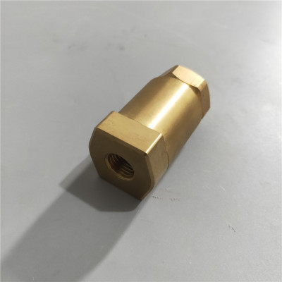 Air compressor check valve 049905