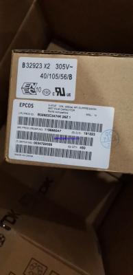 薄膜電容 B32923C3474K000 B32923C3474K500 B32923C3474K26 B32923C3474 0.47UF